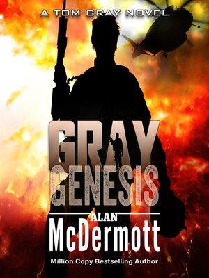 Gray Genesis - Audiobook